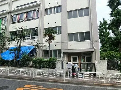 1LDK+S Property Koto Ward Tokyo (15)
