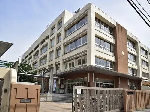 1LDK+S Property Koto Ward Tokyo (16)