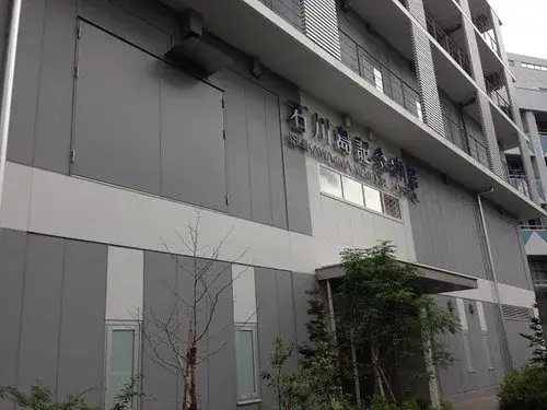 1LDK+S Property Koto Ward Tokyo (17)