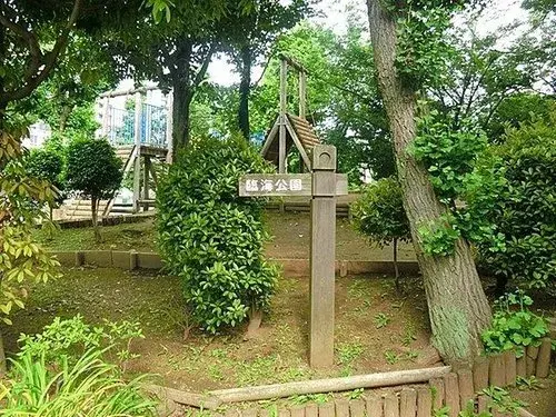1LDK+S Property Koto Ward Tokyo (18)