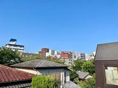 1LDK+S Property Koto Ward Tokyo (22)