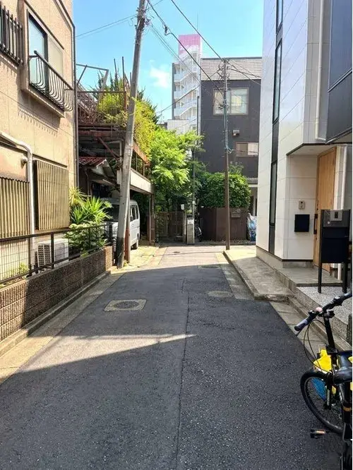 1LDK+S Property Koto Ward Tokyo (4)