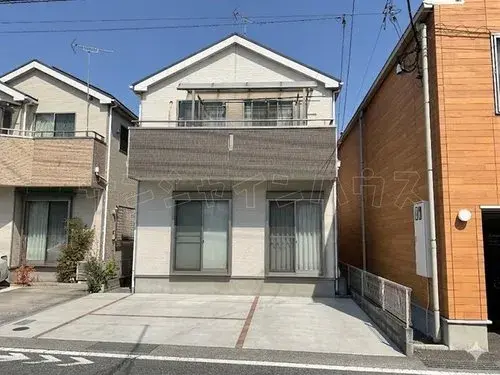 Akiya in Mizuho Town