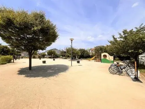 2LDK房产 江户川区 东京都 (11)