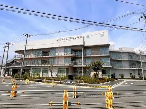 2LDK房产 江户川区 东京都 (14)