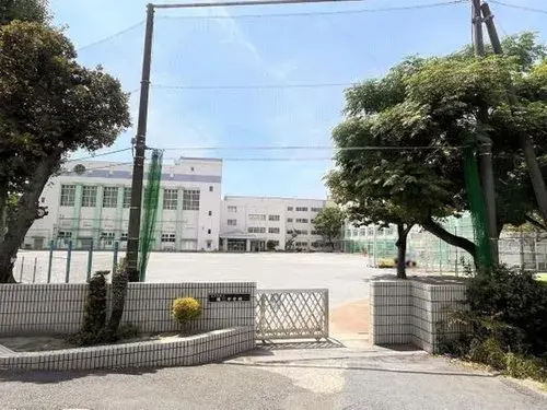 2LDK房产 江户川区 东京都 (15)