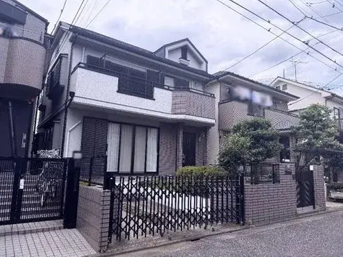 Propiedad 5LDK Distrito de Suginami Tokio (2)