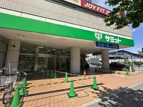 Propiedad 5LDK Distrito de Suginami Tokio (11)