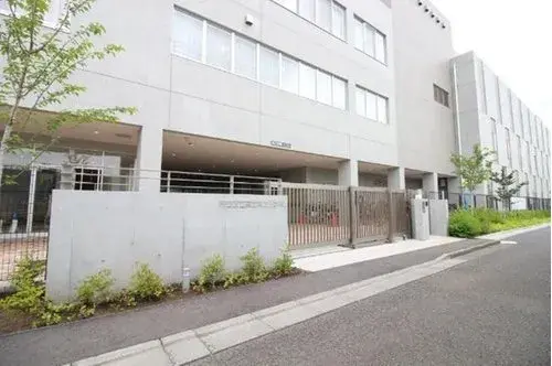 Propiedad 5LDK Distrito de Suginami Tokio (12)