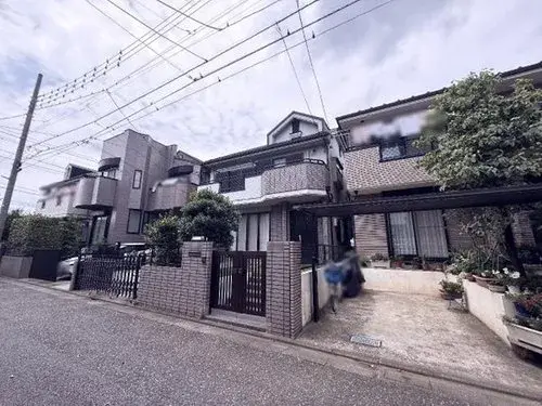 Propiedad 5LDK Distrito de Suginami Tokio (3)