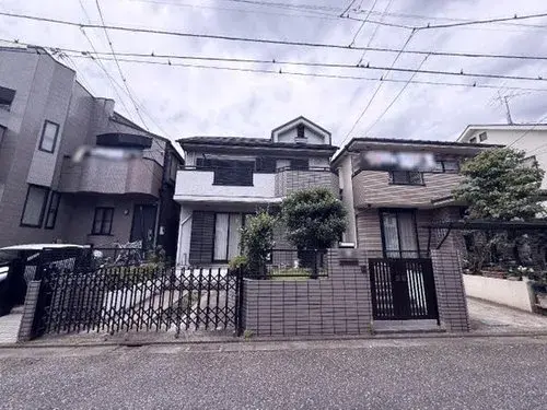 Propiedad 5LDK Distrito de Suginami Tokio (5)