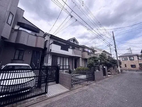 Propiedad 5LDK Distrito de Suginami Tokio (6)