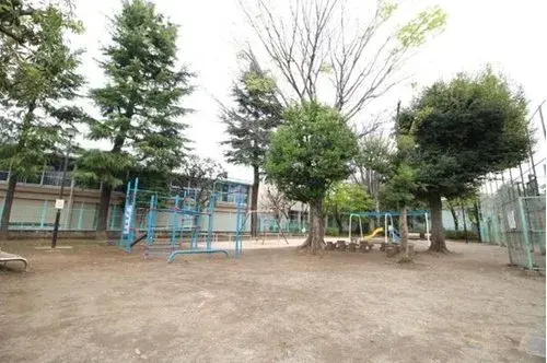 Propiedad 5LDK Distrito de Suginami Tokio (9)