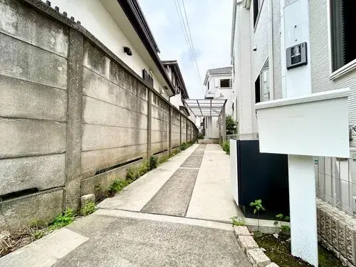 3LDK物件 杉並区 東京都 (2)