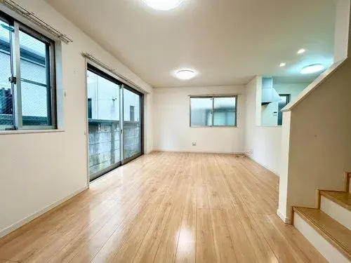 3LDK物件 杉並区 東京都 (14)