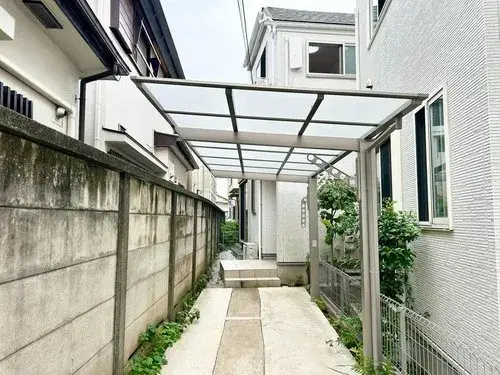 3LDK物件 杉並区 東京都 (3)