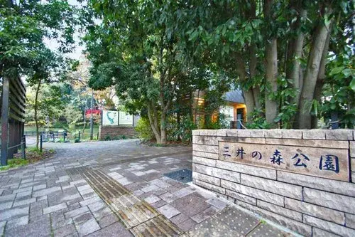 3LDK物件 杉並区 東京都 (21)