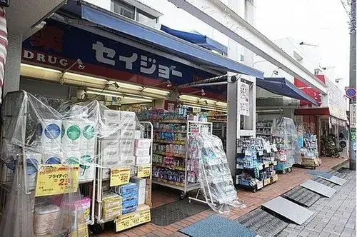 3LDK物件 杉並区 東京都 (22)
