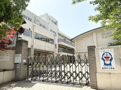 3LDK物件 杉並区 東京都 (23)