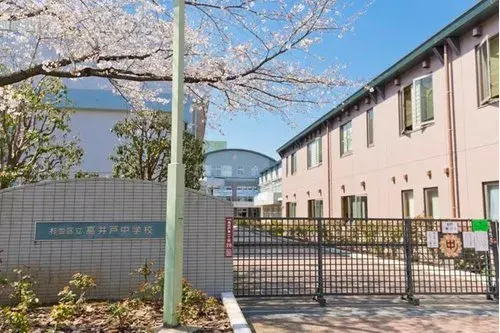 3LDK物件 杉並区 東京都 (24)