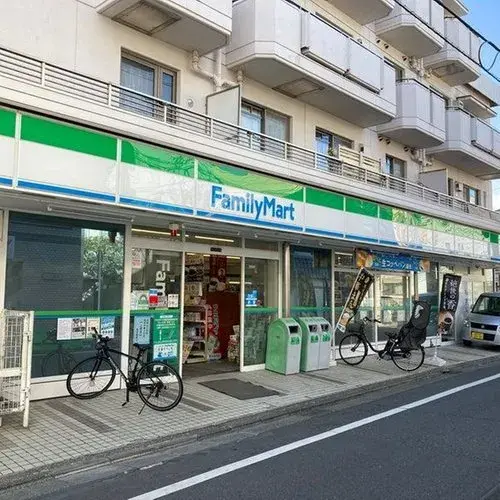 3LDK物件 杉並区 東京都 (25)