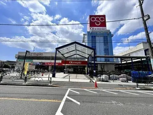 3LDK物件 杉並区 東京都 (26)