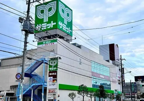 3LDK物件 杉並区 東京都 (27)