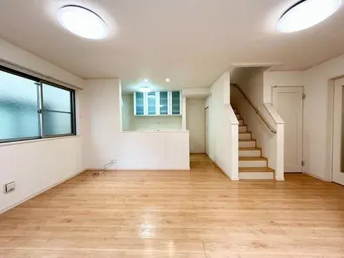 3LDK物件 杉並区 東京都 (10)
