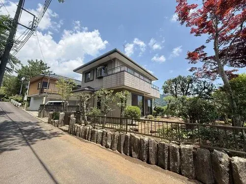 3LDK+S Property Yugawara Town Kanagawa Prefecture (2)