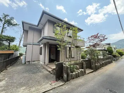 3LDK+S Property Yugawara Town Kanagawa Prefecture (3)