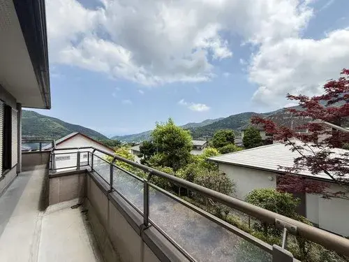 3LDK+S Property Yugawara Town Kanagawa Prefecture (4)