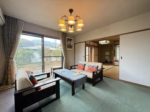 3LDK+S Property Yugawara Town Kanagawa Prefecture (8)