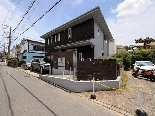 Akiya in Ville de Fujisawa