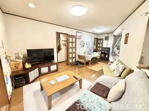 4LDK Property Kawasaki City Kanagawa Prefecture (2)