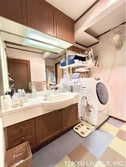 4LDK Property Kawasaki City Kanagawa Prefecture (15)