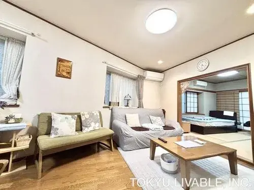 4LDK Property Kawasaki City Kanagawa Prefecture (3)