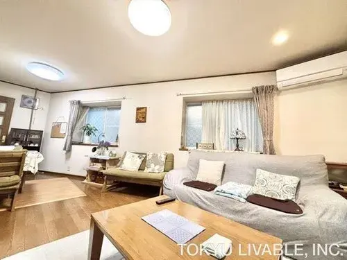 4LDK Property Kawasaki City Kanagawa Prefecture (4)