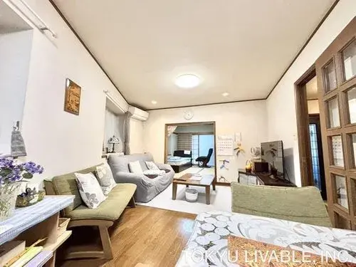 4LDK Property Kawasaki City Kanagawa Prefecture (5)