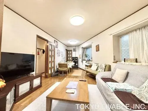 4LDK Property Kawasaki City Kanagawa Prefecture (6)