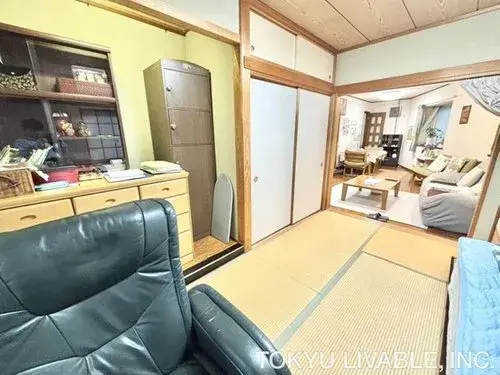 4LDK Property Kawasaki City Kanagawa Prefecture (7)