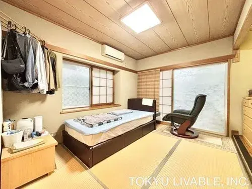 4LDK Property Kawasaki City Kanagawa Prefecture (8)