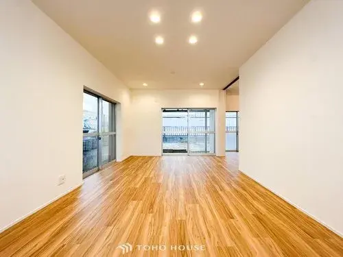 3LDK房源 神奈川县 横滨市 (14)