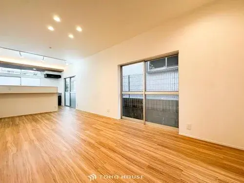 3LDK房源 神奈川县 横滨市 (16)