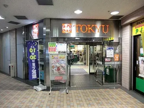3LDK房源 神奈川县 横滨市 (28)