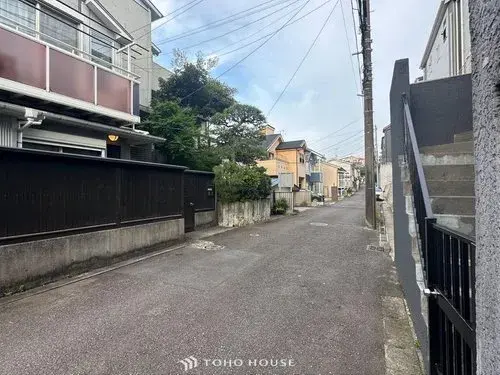 3LDK房源 神奈川县 横滨市 (4)