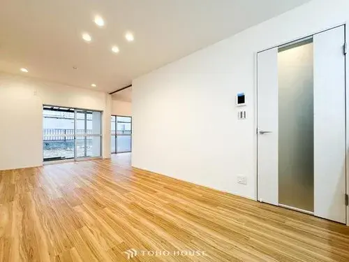 3LDK房源 神奈川县 横滨市 (8)