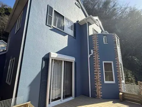 Недвижимость 4LDK, город Камакура, префектура Канагава (2)