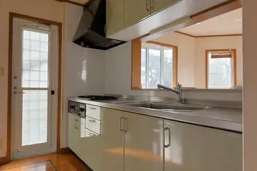 Недвижимость 4LDK, город Камакура, префектура Канагава (8)