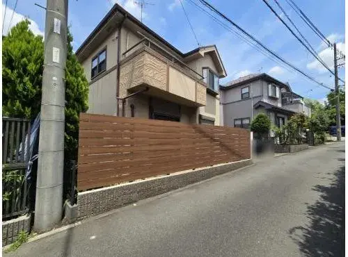 Kanagawa Prefecture Kawasaki City 4LDK Property (2)