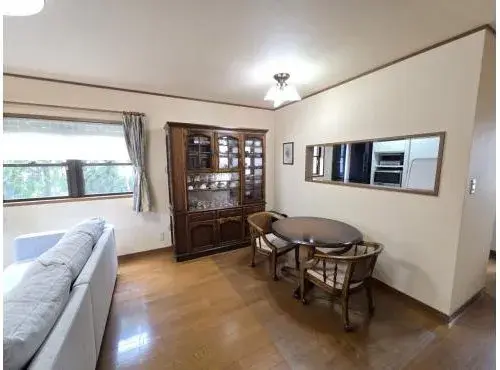 Kanagawa Prefecture Kawasaki City 4LDK Property (12)